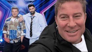 Ce ar fi fost Pavel Bartoș dacă nu devenea actor: „Sunt destul de priceput!” Pasiunea pe care o pune în practică acasă
