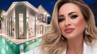 Rocsana Marcu a vândut o vilă de 12 milioane de euro în Dubai cu ajutorul Google Translate! „El nu vorbea o boabă de engleză, eu nu vorbeam o boabă de rusă”