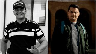 Polițist de 27 de ani din Teleorman, găsit mort în casă. Ce s-a întâmplat cu Sabin cu o zi înainte