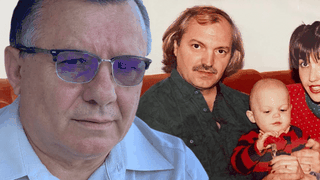 Georgică Cornu, acuzații fără precedent la adresa Marinei Almășan: „Îl înșelai pe Socaciu cu un tip dintr-un minister! Nu te-a mai vrut!”. Mâine, cei doi au un nou termen de judecată!