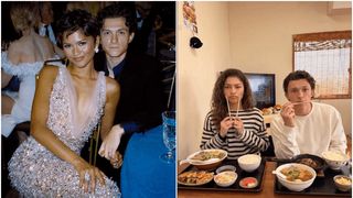 Confirmarea că Tom Holland și Zendaya s-au căsătorit. Cum s-a dat de gol actorul