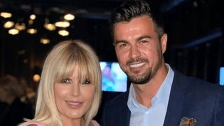 Ce anunț a făcut Elena Udrea, după un deceniu de relație cu Adrian Alexandrov
