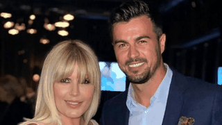 Ce anunț a făcut Elena Udrea, după un deceniu de relație cu Adrian Alexandrov
