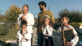 Moment emoționant pentru „Visuri la cheie”: ce a descoperit echipa după 6 ani