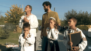 Moment emoționant pentru „Visuri la cheie”: ce a descoperit echipa după 6 ani