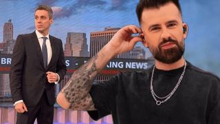 Mircea Badea l-a făcut praf pe Florin Ristei! Ce l-a enervat: „Omul e analfabet”