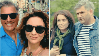 Mircea Radu și Raluca Olaru s-au despărțit. Divorțul a fost ținut departe de ochii publicului