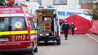 Rezultatele necropsiei medicului rezident de 28 de ani care s-a sinucis la Spitalul Universitar. Ce au stabilit legiștii