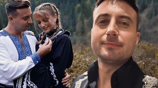 Prietenii lui Valentin Sanfira rup tăcerea despre trecutul lui. Ce obișnuia să facă fostul soț al Codruței Filip: „Mi-a spus el în culise”