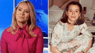 Andreea Esca se întoarce în India după 32 de ani. Motivul pentru care revine în țara care a marcat-o: „Îi mai dau o șansă”