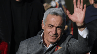 Călin Georgescu, ridicat din trafic de procurorii DIICOT. Percheziții într-un dosar de înșelăciune