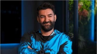 Smiley și Pavel Bartoș, față în față la testul poligraf. Ce a recunoscut artistul despre perioada din trupa Simplu