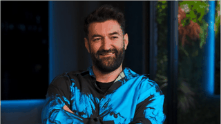 Smiley și Pavel Bartoș, față în față la testul poligraf. Ce a recunoscut artistul despre perioada din trupa Simplu