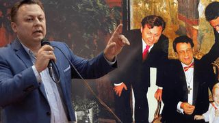 Dragoș Dolănescu intervine în scandalul dintre fratele lui și Electrecord: „Cum să ceară atâția bani?”. Marea lui nemulțumire