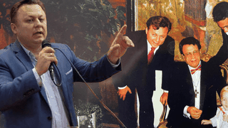 Dragoș Dolănescu intervine în scandalul dintre fratele lui și Electrecord: „Cum să ceară atâția bani?”. Marea lui nemulțumire