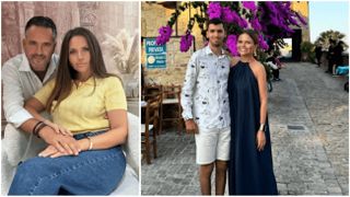 Cristina Șișcanu, dezvăluiri emoționante despre Filip, fiul lui Mădălin Ionescu: „E un sentiment greu”