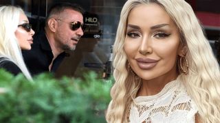 Sonia Trifan, primele imagini cu noul iubit, la cinci ani de la divorț! Cine e bărbatul care i-a furat inima?