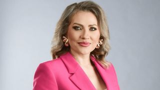 Mirela Vaida a făcut haz de relația cu soacra ei: „Tot neamul lui bocește de când m-a luat fiul”