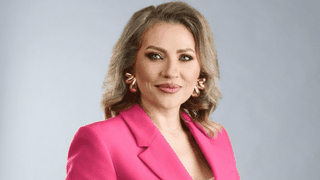 Mirela Vaida a făcut haz de relația cu soacra ei: „Tot neamul lui bocește de când m-a luat fiul”