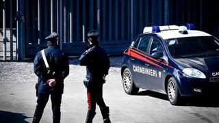 Explozie în apartamentul unor români din Italia. Cei doi soți sunt în stare gravă la spital