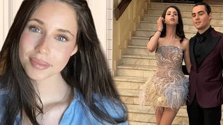 „Gătesc din nevoie, pentru că mi-e foame!” Violeta Bănică, dezvăluiri savuroase. Ce a moștenit de la Andreea Marin și cum se înțelege cu fratele ei