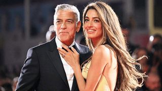 George Clooney, gest neașteptat la Festivalul de Film de la Veneția. De ce și-a achitat singur cheltuielile
