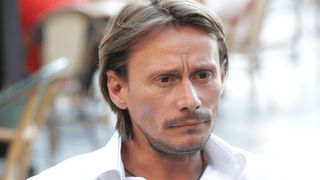 Cine îl tunde pe Marius Manole: „Țin foarte mult la imaginea mea”