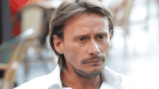 Cine îl tunde pe Marius Manole: „Țin foarte mult la imaginea mea”