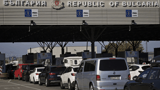 Bulgaria majorează vinieta de la 1 august. Prima creștere majoră după 7 ani. Cu cât vor plăti mai mult șoferii pentru această taxă de drum