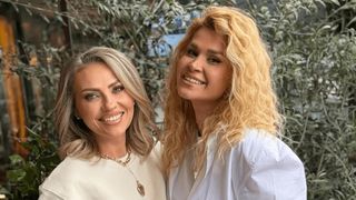 Scântei între Oana Tomoiagă și Mirela Vaida la „Asia Express”. Ce s-a întâmplat între cele două: „Ne-am certat”