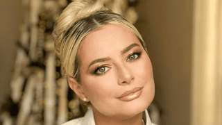 Rețeta Laura Cosoi pentru plăcinta cu brânză dulce și foietaj: „Iese foarte bună”.  E un desert simplu pe care vedeta îl prepară acasă