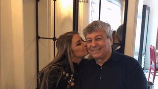 De ce nu vrea Anamaria Prodan să-și ia adio de la Mircea Lucescu: „A fost un om ales de Dumnezeu”