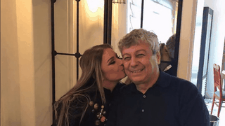De ce nu vrea Anamaria Prodan să-și ia adio de la Mircea Lucescu: „A fost un om ales de Dumnezeu”