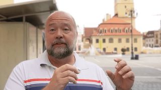 Ce iubesc și ce urăsc turiștii străini la țara noastră. „Traficul este atât de rău, încât poate dura chiar și cinci ore să ajungi”