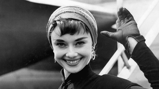 Dieta lui Audrey Hepburn. Ce mânca zilnic celebra actriță pentru a-și menține silueta