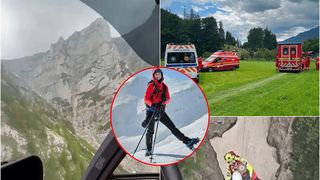 Greșeala care a dus la tragedia din Munții Bucegi, în care Antonia și-a pierdut viața. Ce spun experții