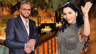 Schimb dur de replici între Brigitte Pastramă și Cătălin Botezatu. De la ce a pornit totul: „Vezi că nu ești creator de modă”