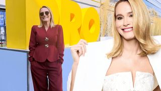 Ce spune Andreea Esca despre plecarea de la Știrile Pro TV: „Cred că e bine să faci lucrul la care ești cel mai bun”