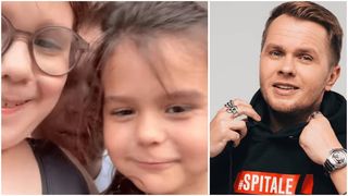 „Nu Ziriac, Ilinca!” Fiicele lui Codin Maticiuc, mesaj emoționant despre unul dintre cele mai importante proiecte caritabile susținute de tatăl lor