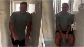 Vacanță în Grecia cu buget redus. Doi turiști au rămas uimiți când au văzut cum arăta cazarea