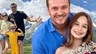 Taticool Dan Cruceru a devenit “Masterand în părințeală”. Ce a spus prezentatorul TV despre acest curs: „M-a pus față în față cu mine. Cu fricile mele”