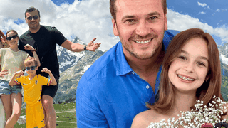 Taticool Dan Cruceru a devenit “Masterand în părințeală”. Ce a spus prezentatorul TV despre acest curs: „M-a pus față în față cu mine. Cu fricile mele”