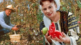 Alimentele care te ajută să ai o viață lungă: „Fără excese!” Secretele vedetelor