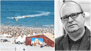 Coasta de Azur, mai ieftină decât litoralul românesc. Concluzia profesorului de economie, Cristian Păun: „Prefer să păstrez banii”