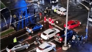 Tragedie pe Șoseaua Colentina! O femeie de 43 de ani a murit după ce a fost lovită de un autocar