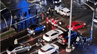 Tragedie pe Șoseaua Colentina! O femeie de 43 de ani a murit după ce a fost lovită de un autocar