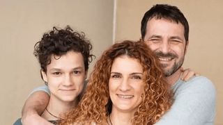 Andreea Aradits, mesaj sfâșietor pentru fiul său, Eric: „Sper că într-o zi te voi vedea din nou”
