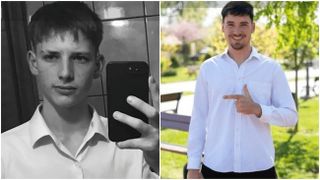 Doi frați de 17 și 19 ani s-au înecat la Olimp, sub privirile surorii lor. Ce fotografie i-au trimis mamei cu 30 de minute înainte