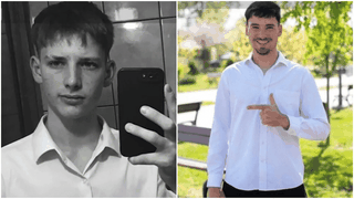 Doi frați de 17 și 19 ani s-au înecat la Olimp, sub privirile surorii lor. Ce fotografie i-au trimis mamei cu 30 de minute înainte