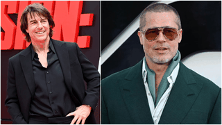 Tom Cruise, declarație neașteptată despre Brad Pitt. Ce a spus după ce a fost numit „ultimul star de cinema”